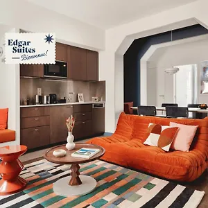  Appart hôtel Edgar - Faidherbe France