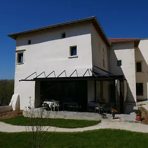 La Maison Millery (Meurthe-et-Moselle)